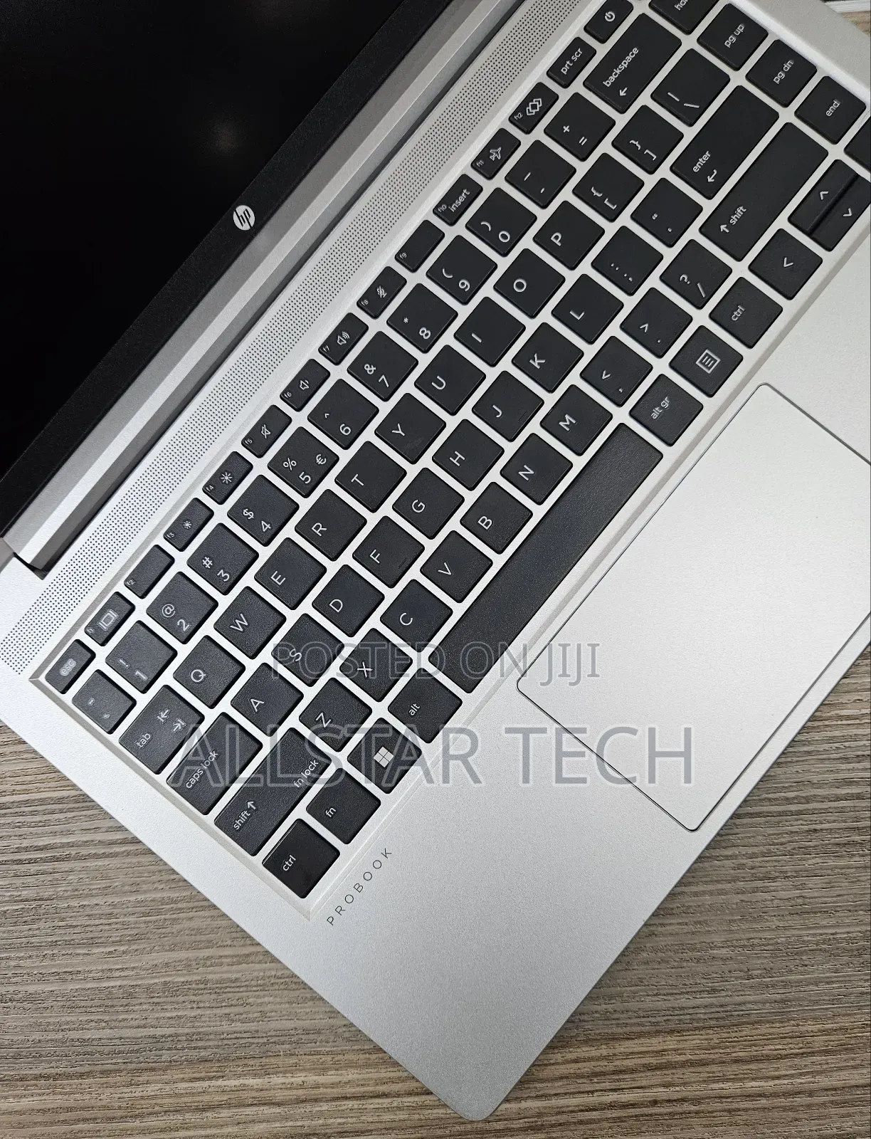 Laptop HP ProBook 445 G9 8GB AMD Ryzen 5 SSD 512GB