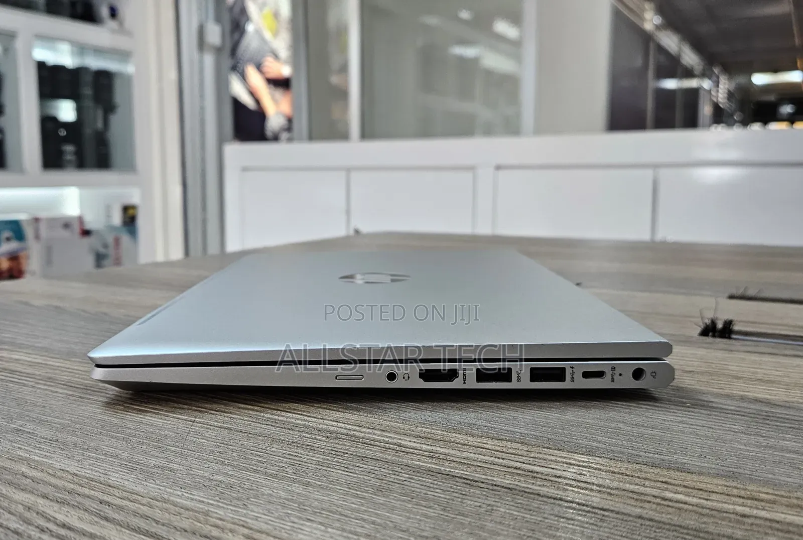 Laptop HP ProBook 445 G9 8GB AMD Ryzen 5 SSD 512GB
