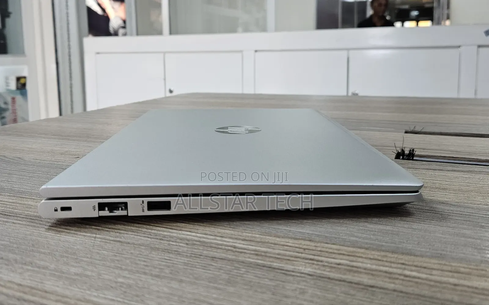 Laptop HP ProBook 445 G9 8GB AMD Ryzen 5 SSD 512GB