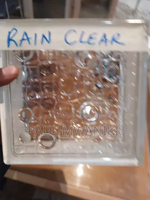 High Quality Glass Blocks