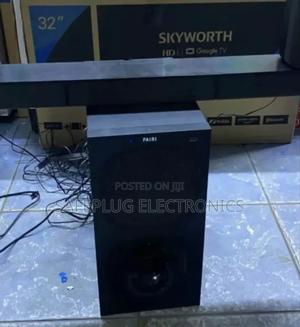 Soundbar Sony S20, 5.1ch 400w Output - thumbnail 2