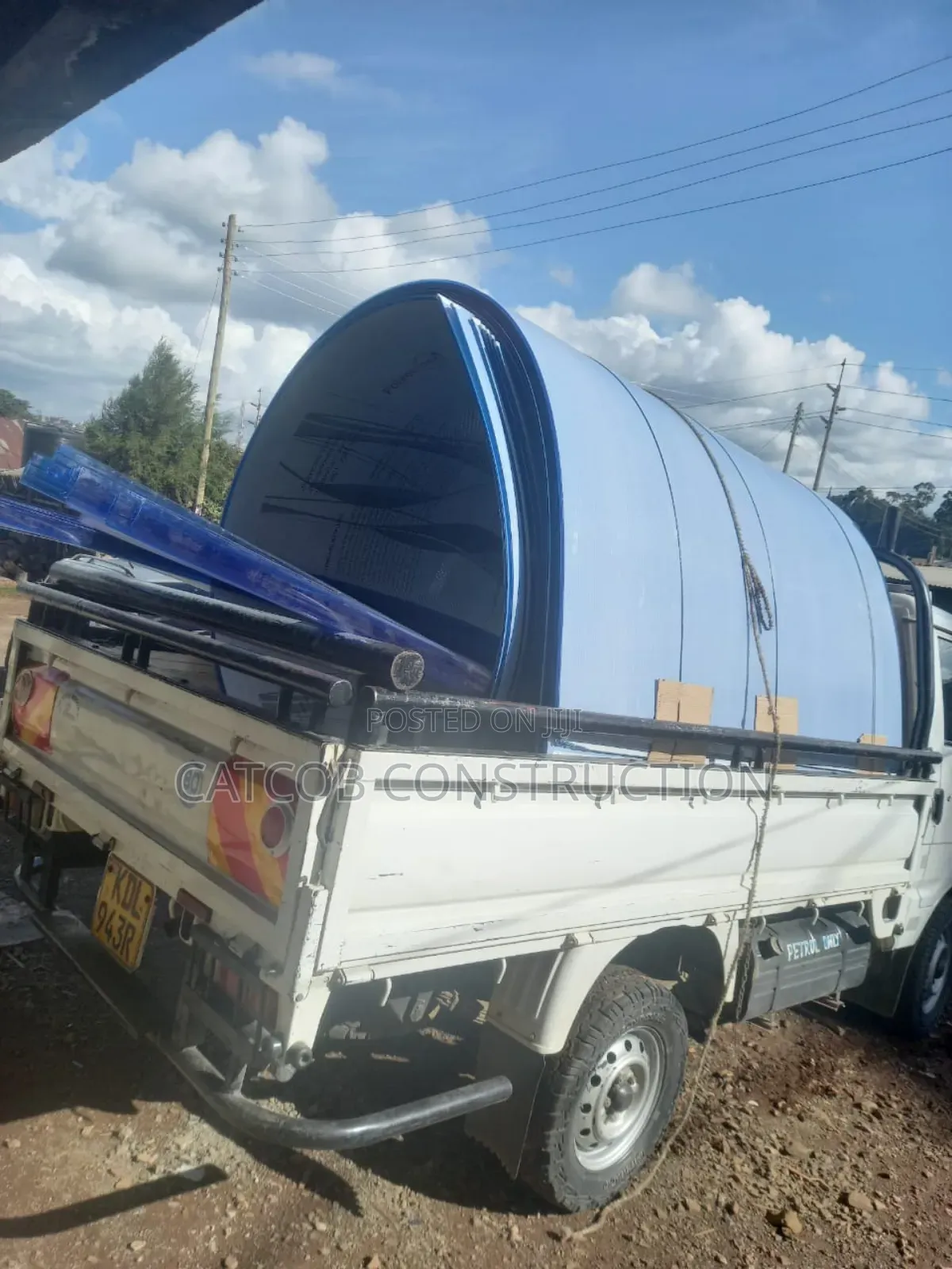 Ask For Transport Ask For Transport