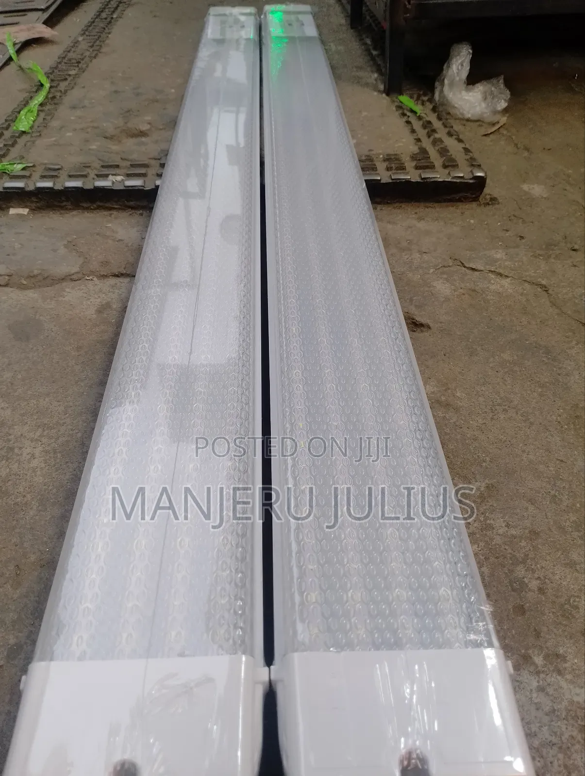 120watts 4ft Fixture Light