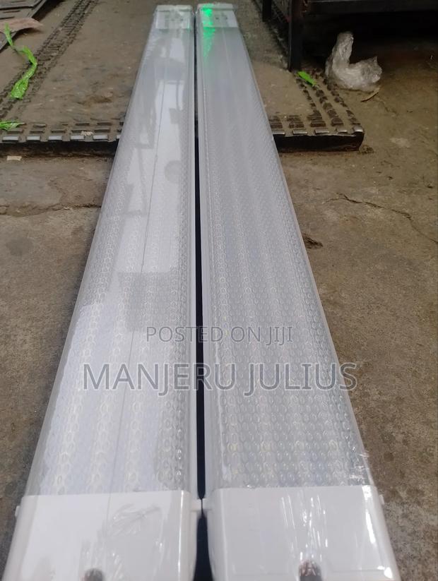 120watts 4ft Fixture Light