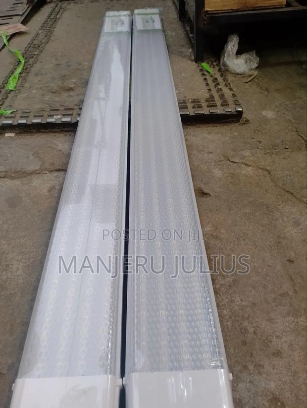 120watts 4ft Fixture Light - thumbnail 3