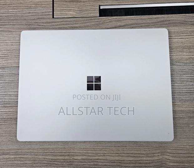 Laptop Microsoft Surface Laptop 8GB Intel Core i5 SSD 256GB - thumbnail 3