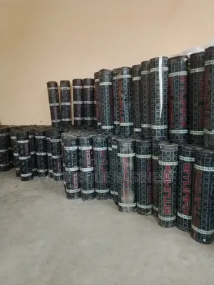 App Membrane Waterproof.