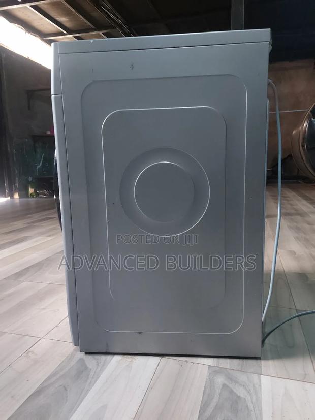 8kg Whirlpool Dryer - thumbnail 3