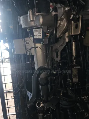 Steering Column Nissan Serena