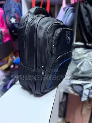 Kuibao Kids Highschool Backpacks for 1200