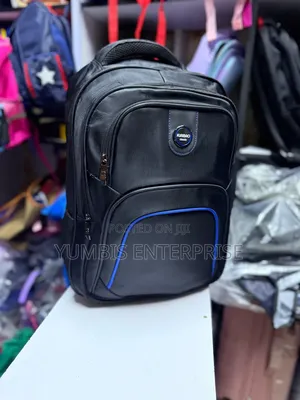 Kuibao Kids Highschool Backpacks for 1200