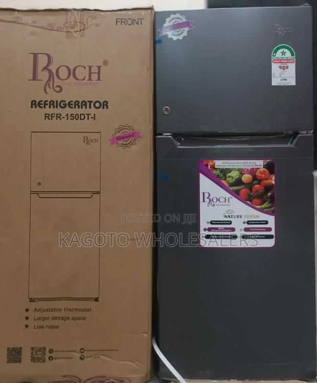 150dt Roch 138litres Fridge