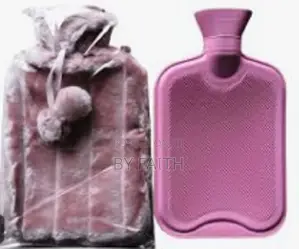 Recommend Hot Water Bottle