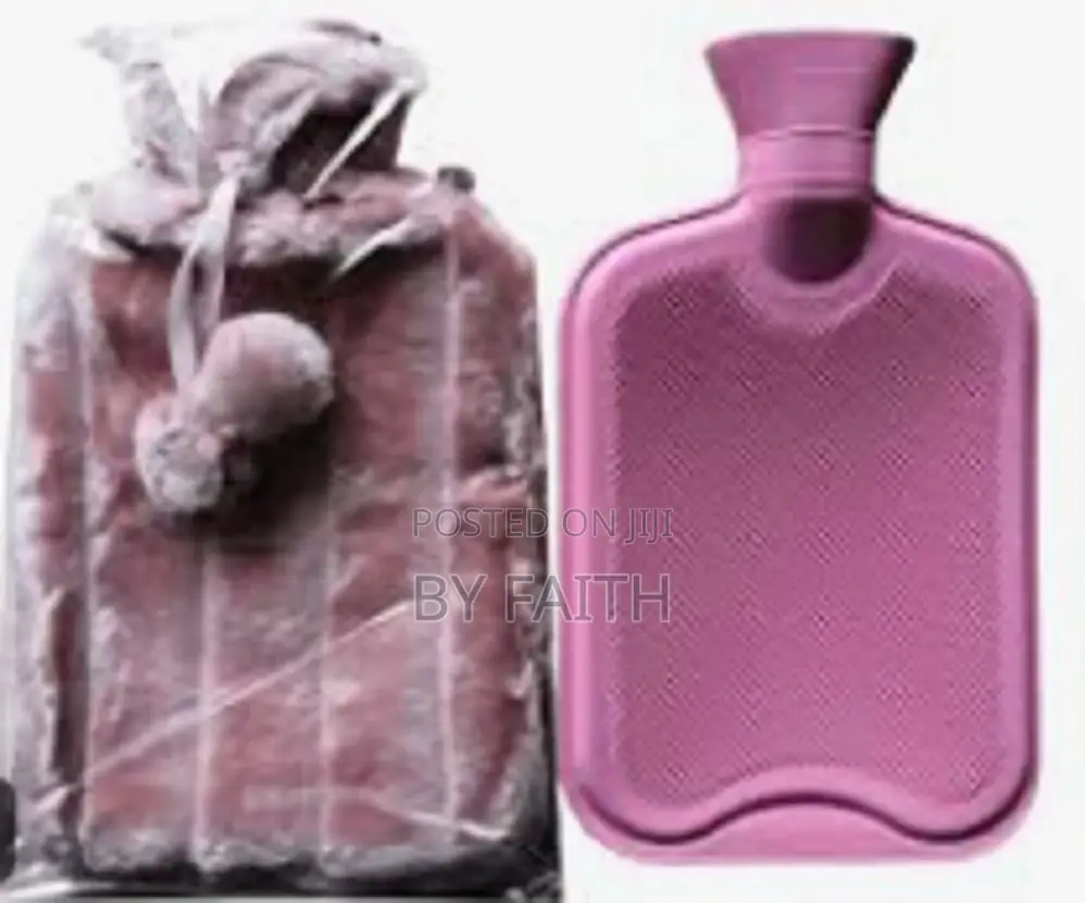 Recommend Hot Water Bottle