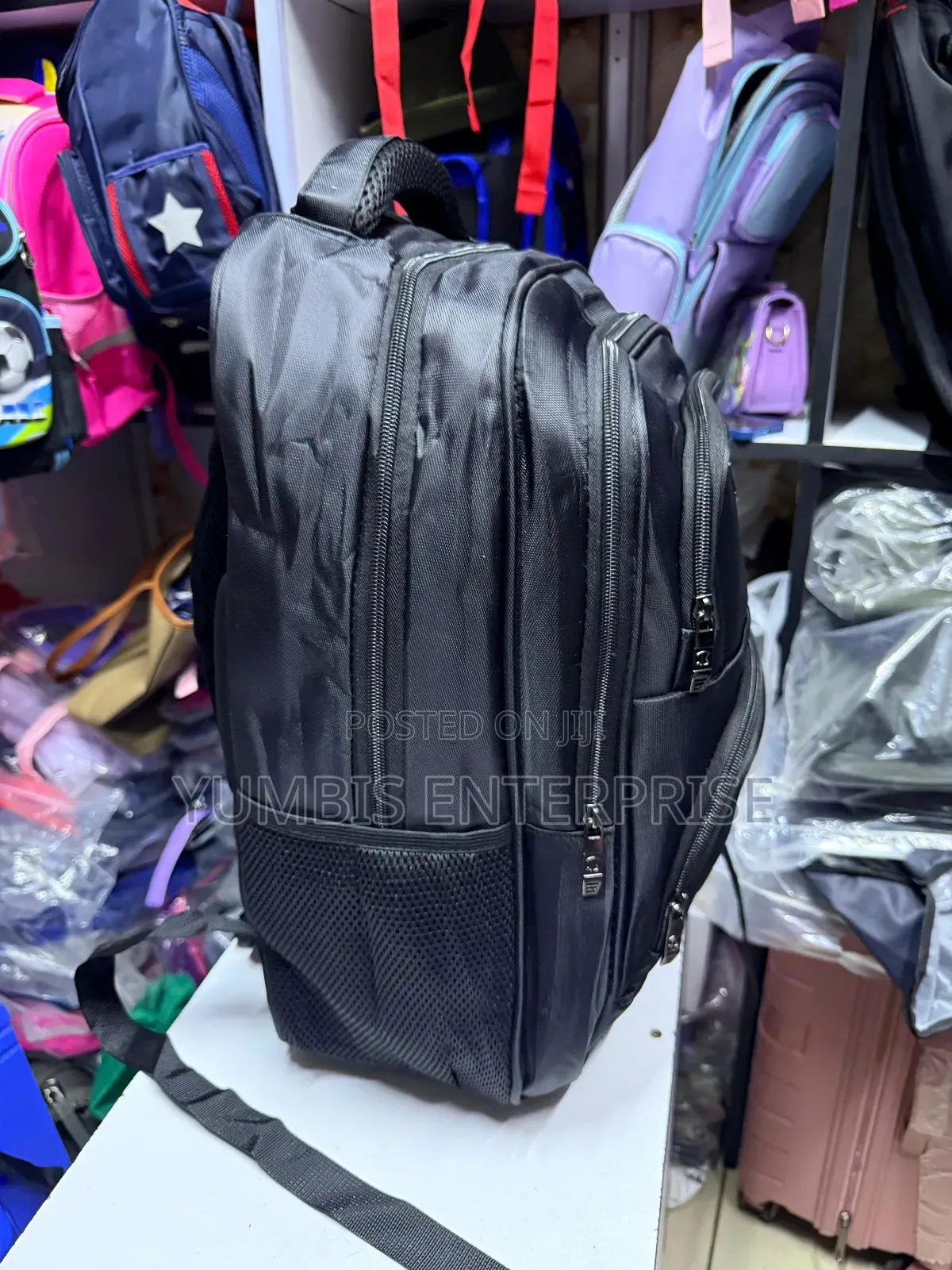 Backpacks for Kids in School, Junior Secondary Backpacks1200