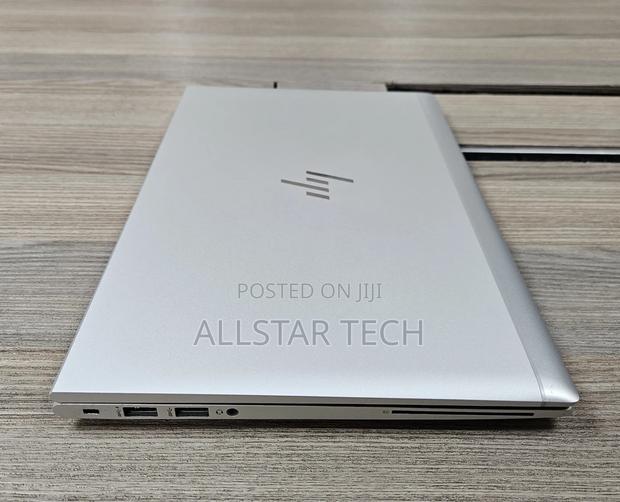 Laptop HP EliteBook 830 G7 16GB Intel Core I7 SSD 512GB - thumbnail 2