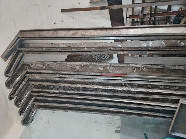 Fencing Post Mold - thumbnail 5