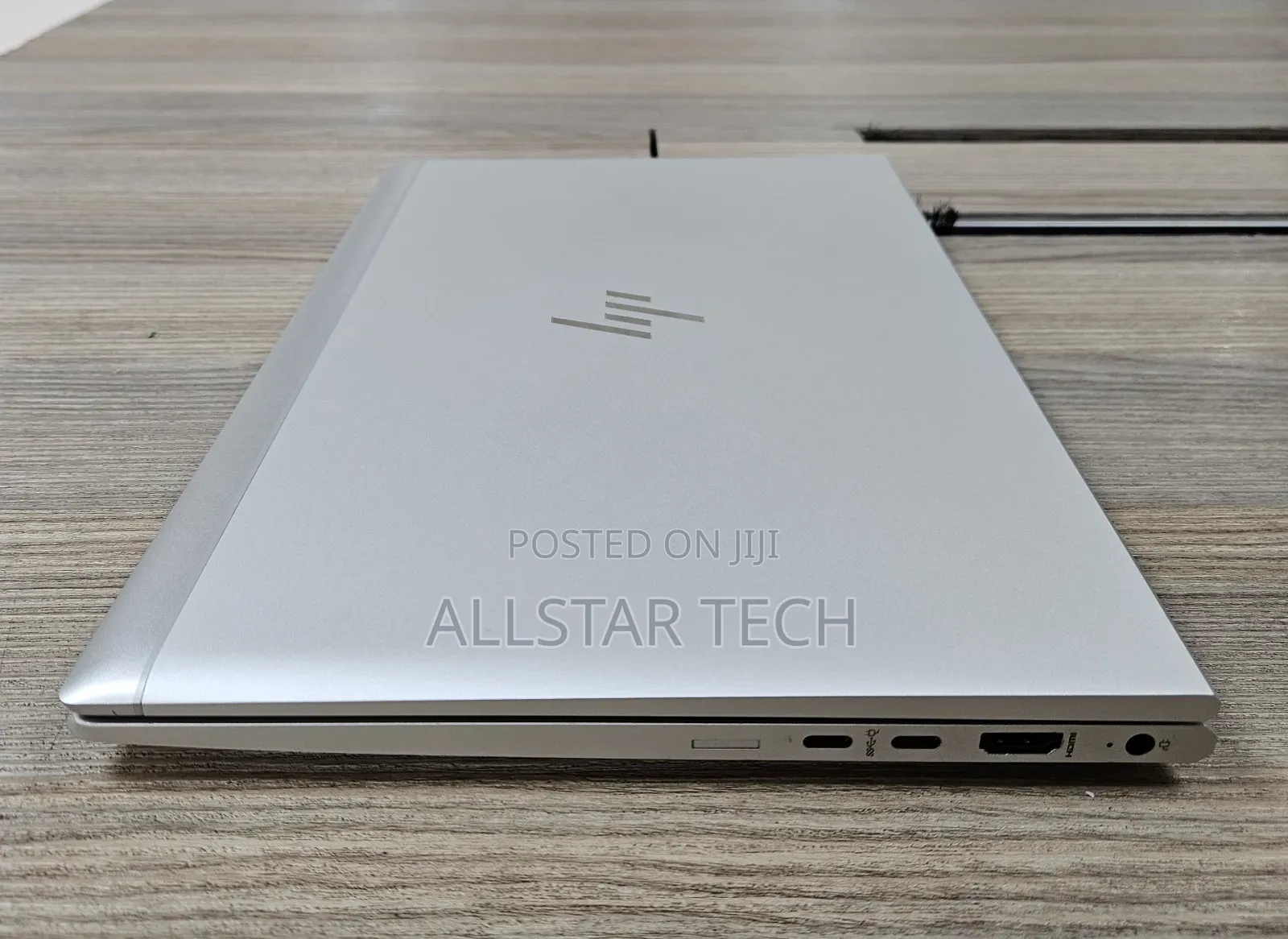 Laptop HP EliteBook 830 G7 16GB Intel Core I7 SSD 512GB