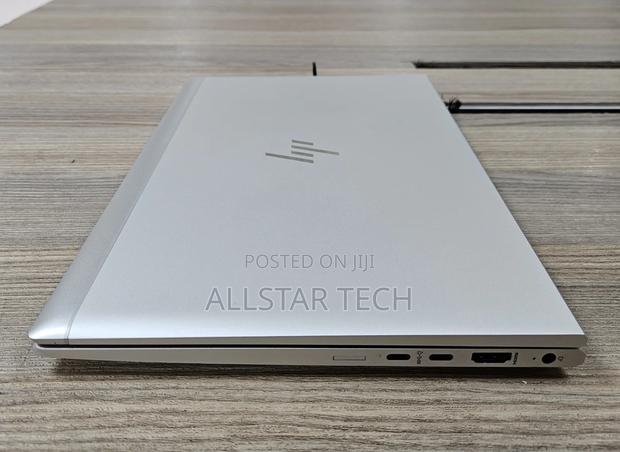 Laptop HP EliteBook 830 G7 16GB Intel Core I7 SSD 512GB - thumbnail 3