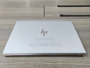 Laptop HP EliteBook 830 G7 16GB Intel Core I7 SSD 512GB