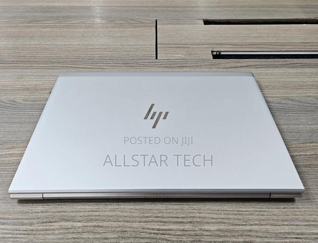 Laptop HP EliteBook 830 G7 16GB Intel Core I7 SSD 512GB - thumbnail 4
