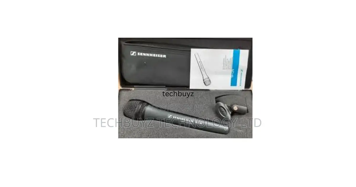 Sennheiser Md 46