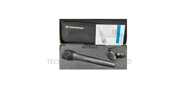Sennheiser Md 46 - main view