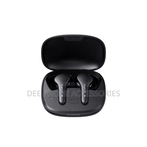 Havit Tw 959 Wireless Earbuds - thumbnail 2