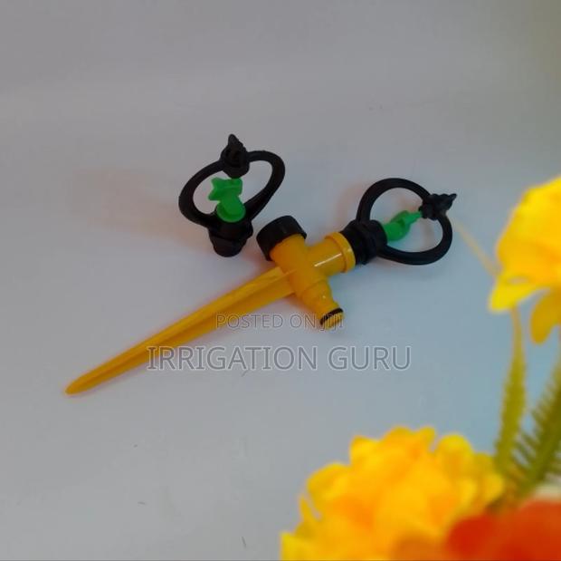 Butterfly Sprinkler - thumbnail 3