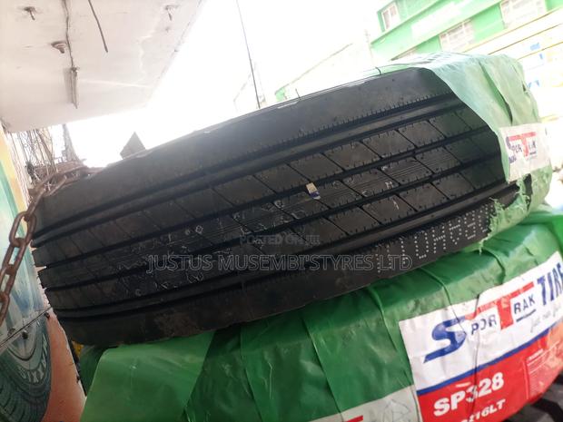 215/75r17.5 Sportrak Tyres