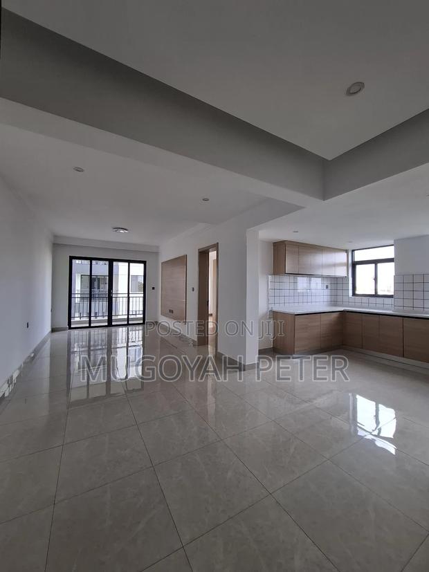 3bdrm Apartment in Skyman Properties, Ruaka for rent - thumbnail 3