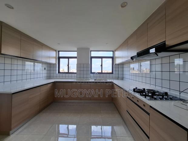 3bdrm Apartment in Skyman Properties, Ruaka for rent - main view