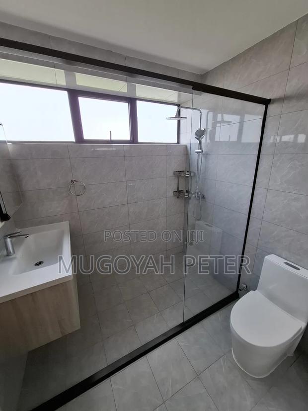 3bdrm Apartment in Skyman Properties, Ruaka for rent - thumbnail 4
