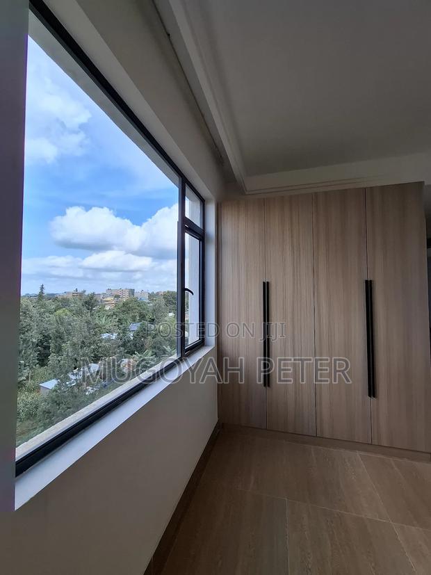 3bdrm Apartment in Skyman Properties, Ruaka for rent - thumbnail 12
