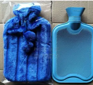 Hot Water Bottle.**//*/*