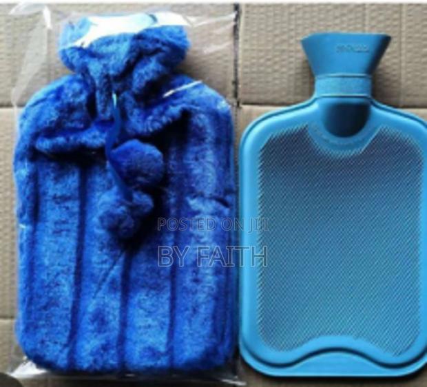 Hot Water Bottle.**//*/*