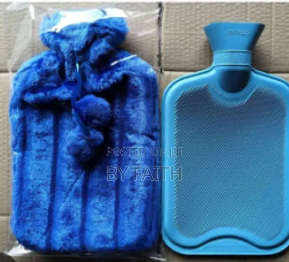 Hot Water Bottle.**//*/*
