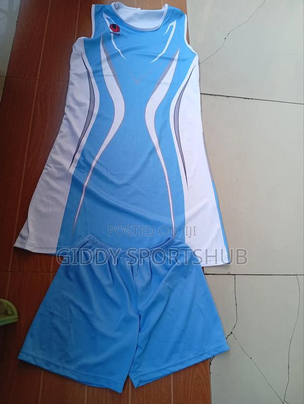 Basketball Original Jersey - thumbnail 3