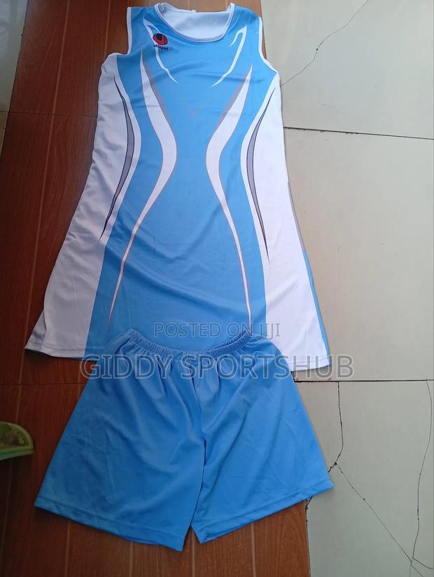 Basketball Original Jersey - thumbnail 4