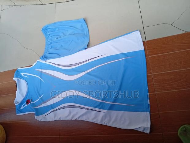 Basketball Original Jersey - thumbnail 5