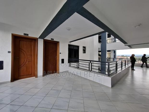 1bdrm Apartment in Skyman Properties, Ruaka for rent - main view