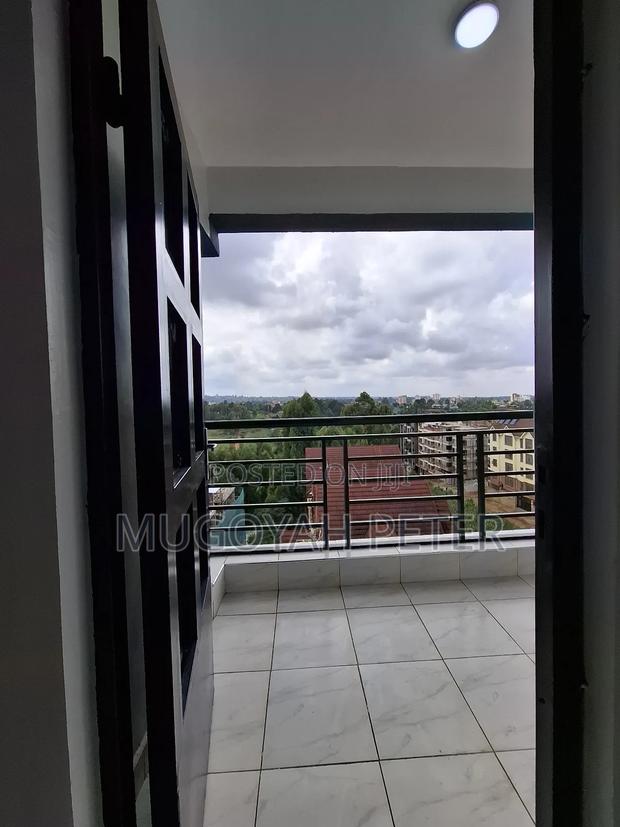 1bdrm Apartment in Skyman Properties, Ruaka for rent - thumbnail 6