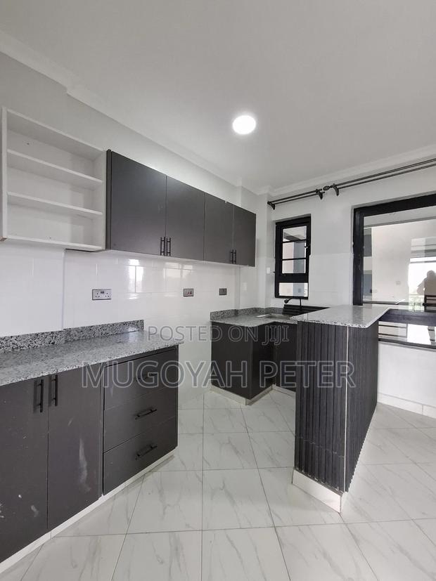 1bdrm Apartment in Skyman Properties, Ruaka for rent - thumbnail 5