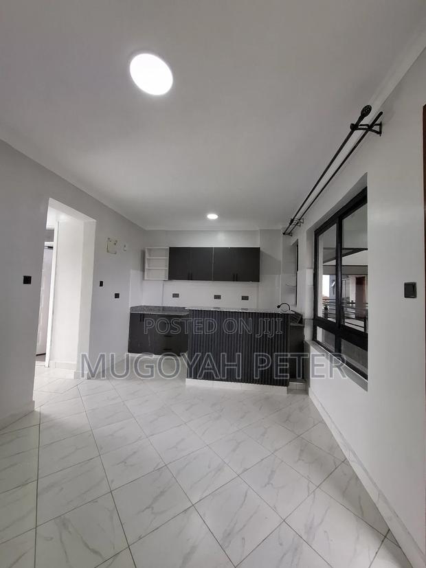 1bdrm Apartment in Skyman Properties, Ruaka for rent - thumbnail 3