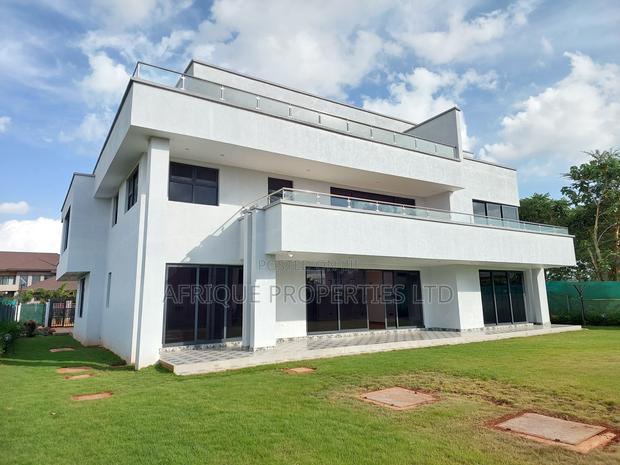 4bdrm Mansion in Tatu City, Ruiru for sale