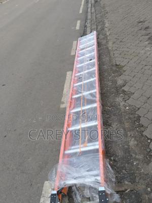 ,Fibreglass Extension Ladder 2 By 14 - thumbnail 2