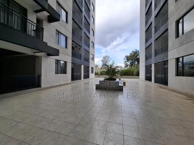 2bdrm Apartment in Skyman Properties, Ruaka for rent - main view