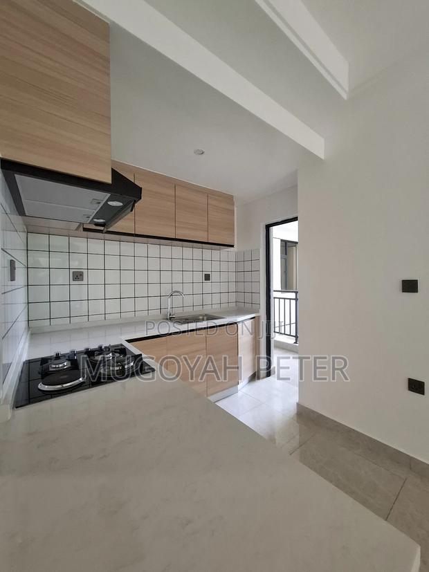 2bdrm Apartment in Skyman Properties, Ruaka for rent - thumbnail 8