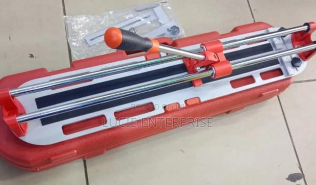 Ruby Tile Cutter 6mm - main view