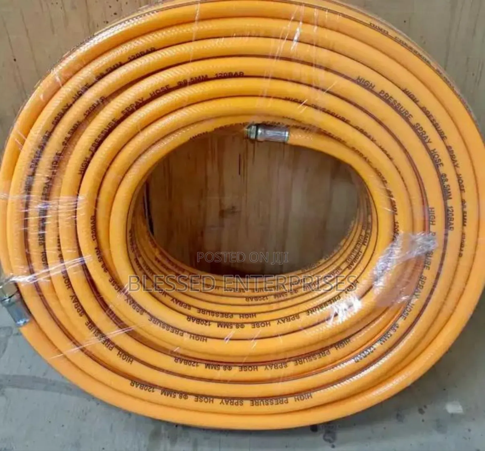 50 Metres Spray Hose Pipe/Spray Hose Pipe